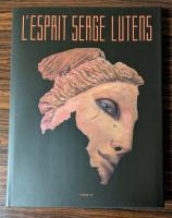 エスプリ　セルジュ・リュタンス　(L'ESPRIT SERGE LUTENS)
