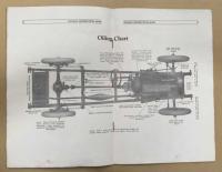 HUDSON Super Six (ハドソン直列6気筒エンジン)の英文解説書