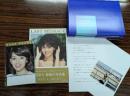 岡田奈々　写真集　LAST MESSAGE   5O周年記念　BOX