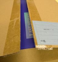 岡田奈々　写真集　LAST MESSAGE   5O周年記念　BOX