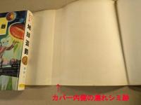 SFシリーズ　地球盗難