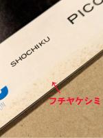 マンハッタン物語　パンフレット　初版　松竹ピカデリ―館名入り