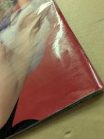 森高千里　コンサート パンフレット 1990 森高ランド