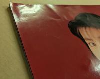 森高千里　コンサート パンフレット　ザ・森高　SUMMER CONCET TOUR '91