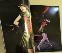 森高千里　コンサート パンフレット　ザ・森高　SUMMER CONCET TOUR '91