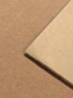 風と共に去りぬ　映画チラシ　阪急文化　B5 二つ折り　リバイバル