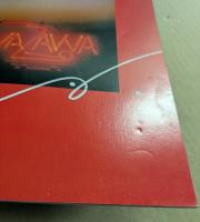 矢沢永吉　ドアを開けろ