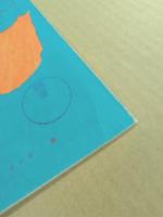 女のホーム・イン 日劇小劇場　パンフレット　No.72