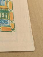 女のホーム・イン 日劇小劇場　パンフレット　No.72