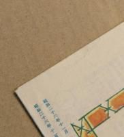 女のホーム・イン 日劇小劇場　パンフレット　No.72