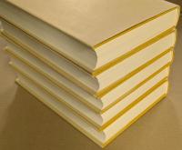 易経講和　　1～5巻　5冊揃い