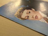 肉の蝋人形　映画パンフレット　東劇