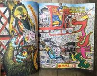 週刊少年マガジン 1974年(昭和49年)3月24日号 (13) / 古書