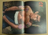 昭和残侠伝　吼えろ唐獅子　(高倉健)