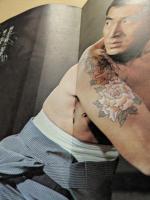 高倉健　任侠の世界　昭和残侠伝　