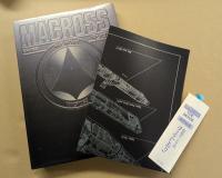 超時空要塞　マクロス   The movie  　愛・おぼえていますか