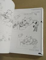 マクロス 河森正治 デザイナーズノート