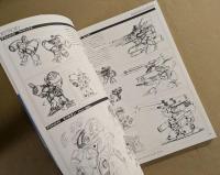 宮武一貴 マクロス&オーガス デザインワークス