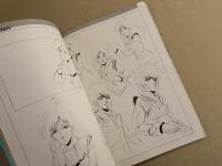 超時空要塞　マクロス 原画集