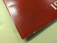 WARNER BROS 1955 / 56　(ワーナー作品の映画の紹介冊子)