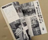 '61 日活のお正月映画　宣伝はこうする