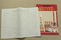 1962 日活のお正月映画　宣伝はこうする！