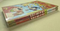 ドンキッコ　少年ブック　テレビ・コミックス　１・2巻セット