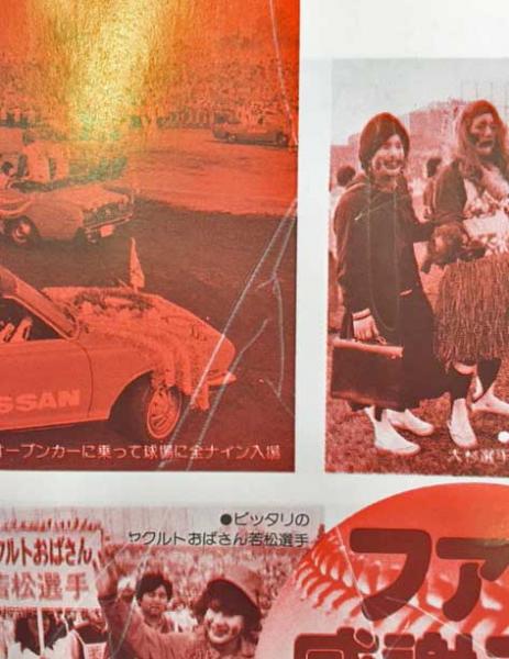 79 ヤクルト スワローズ ファンブック / 古本、中古本、古書籍の