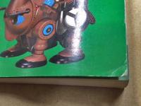 ’82 プラモデルカタログ　※状態難 82 プラモデルカタログ ※状態難 82 プラモデルカタログ(日本