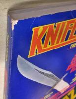 KNIFE DIGEST