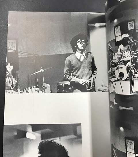 萩原健一 （1978年 コンサート パンフレット） / 古本、中古本、古書籍