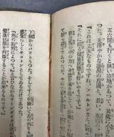 探偵小説全集23　賤民の王　砂漠の船