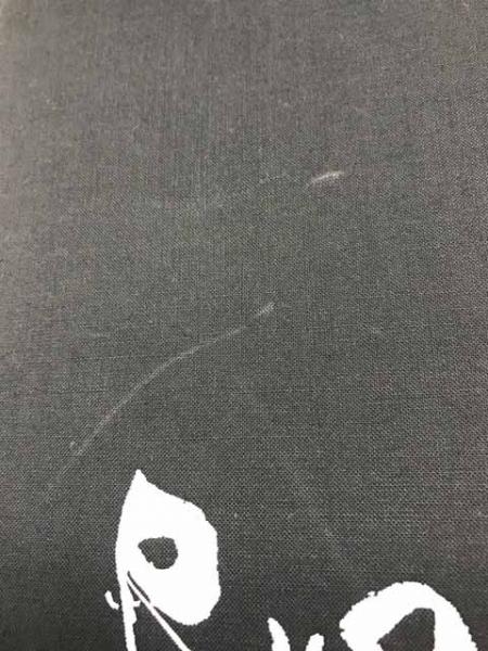 熱風の砂漠から 平野遼画文集 / 古本、中古本、古書籍の通販は