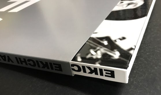 矢沢永吉大型写真集