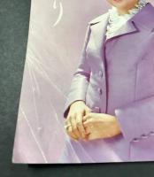 吉永小百合　ファンクラブ会誌　「さゆり」　第45号～第56号の12冊(昭和46年1月～12月の1年分)