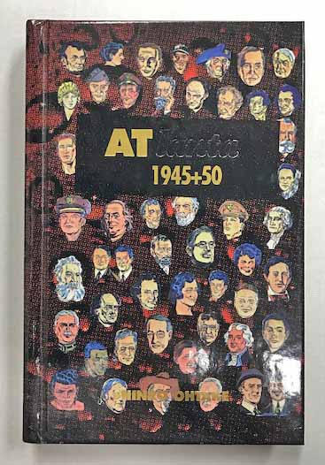 ATlanta 1945+50(大竹伸朗) / 古本、中古本、古書籍の通販は