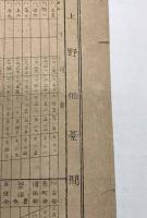 日本鉄道改正時刻　(明治36年7月11日)