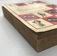 VICTOR RECORD Catalogue (Complete Caｔalog of Victor Records for 1939-1940)