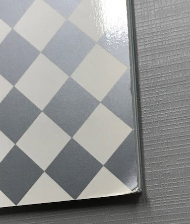 松田聖子 コンサートパンフレット JEWELS (1984年 春 1月～4月) / 古本