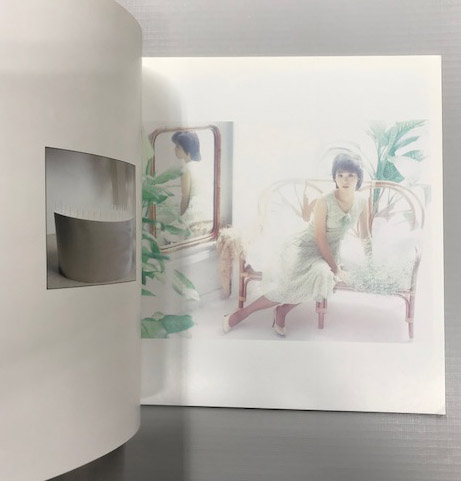Amazon.co.jp: パンフレット 松田聖子 1984年 コンサート