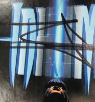 INHUMANS #1 (DYNAMIC FORCES カバー)　Jae Lee 直筆サイン入り　証明書付き