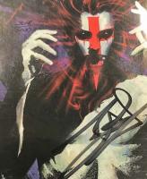 HELLSHOCK #1 (Jae Lee 直筆サイン入り)　証明書付き