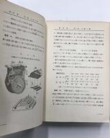 機関車用　弁及弁装置　1925年