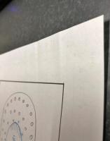 漫画 サンテ(限定800部) 作者:佐川一政の直筆原稿付(佐川一政) / 古本