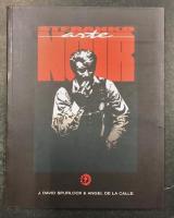 STERANKO ARTE NOIR