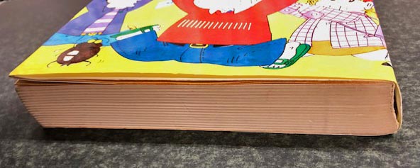 4コマまんが集 バイトくん(いしいひさいち) / 古本、中古本、古書籍の