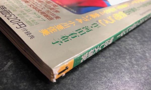 EIGA NO TOMO 映画の友 (1980年1月号) 特別付録①カレンダー②