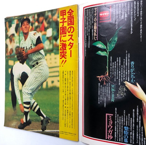 人間 月をゆく 毎日グラフ増刊 1969 9/1 ニュース/総合