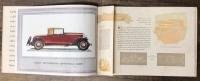 LA SALLE ラサール　( 自動車 カタログ )　英文