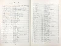 日本のうたごえ歌曲集　第二集　うたごえは平和の力　1968年